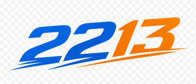2213 brand logo